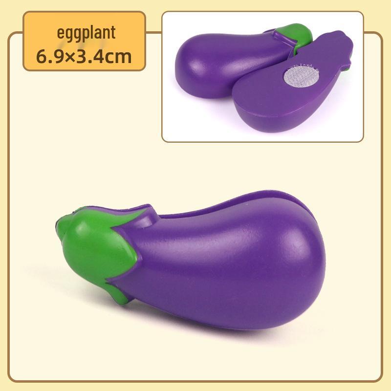 

Кухонный гарнитур для малышей Qieqiele: Детский игровой набор для нарезки фруктов и овощей — развивающая ролевая игра для девочек и мальчиков