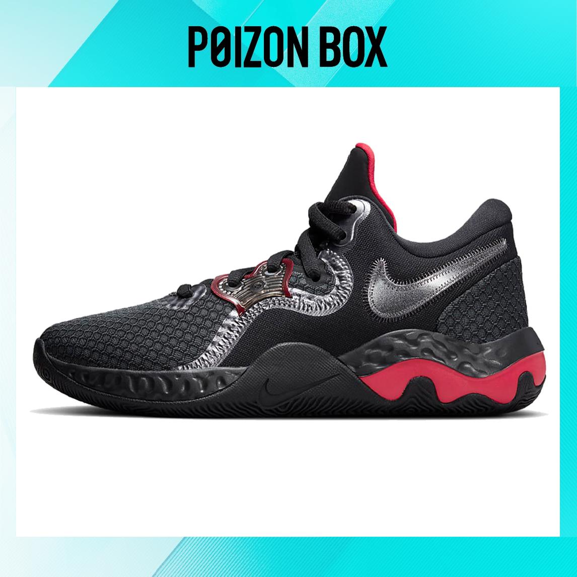 

кроссовки Nike Renew Elevate 2 Basketball Shoes Men CW3406-002