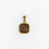 Olivia Custom DIY Thousands of Design Fashion Jewelry Enamel Pendant Gold Plated Stainless Steel Charms for Jewelry DIY Making