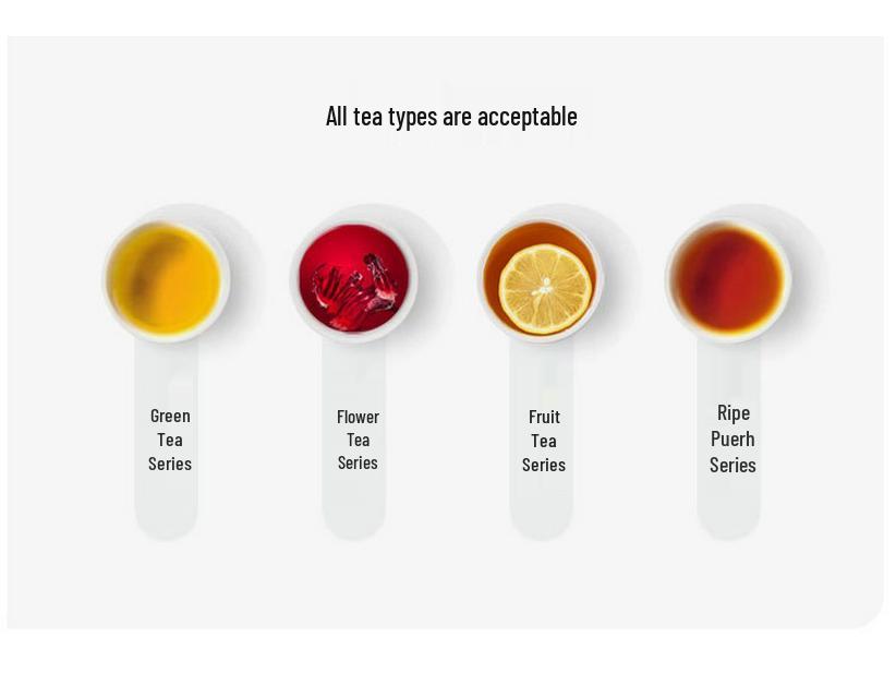 Chinese Style Blue & White Tea Cup with Red Magnolia Bird Design - Small, Anti-Scald Ceramic for Home Use