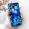 For Honor Power 2 Case SER-AN00 Cute Cat Flowers Painted Cover Soft Slim Phone Case For Honor Power DVD-AN00 HonorPower 2 Fundas