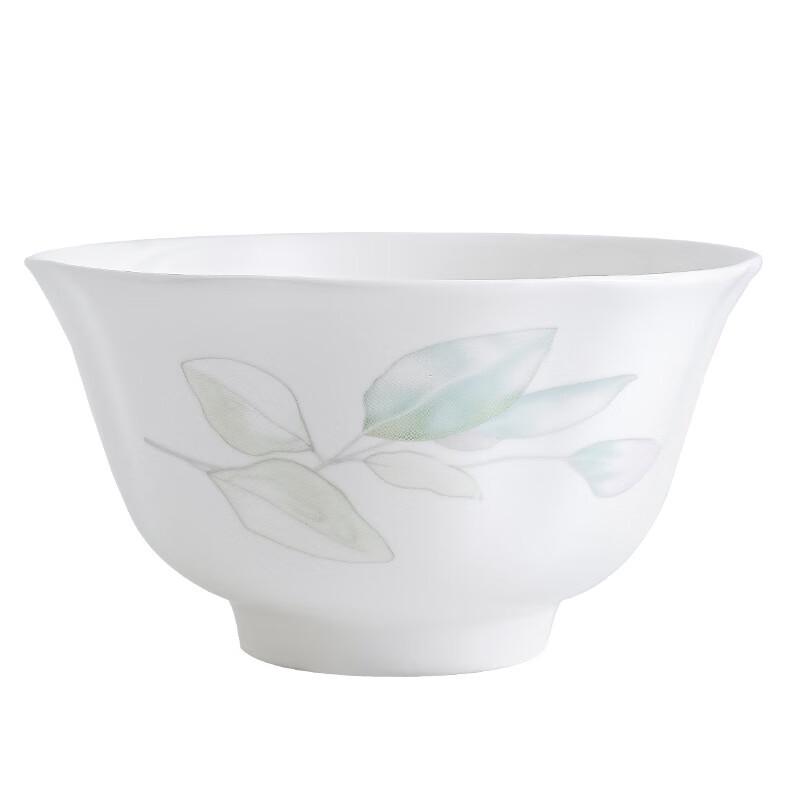 New Chinese Style Ceramic Dinnerware Gift Set