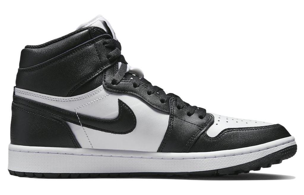 Jordan 1 Retro High Golf Black White DQ0660-101