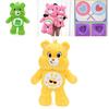 New Cute Carebears Plush Toy Rainbow Bear Stuffed Animal Doll Gift