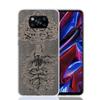 Tree of Life Space Phone Case For Xiaomi Poco F7 Ultra X7 X6 Pro X5 Redmi 15 15C 13 13C 12 12C 10 10A 10C 9 9A 9C 9T Shell Poco