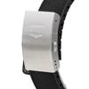 Watch Longines CONQUEST Quartz Water Resistant for Daily Use Sapphire Crystal Black Dial Stainless Steel [LONGINES] Men's V.H.P L3.728.4.56.9