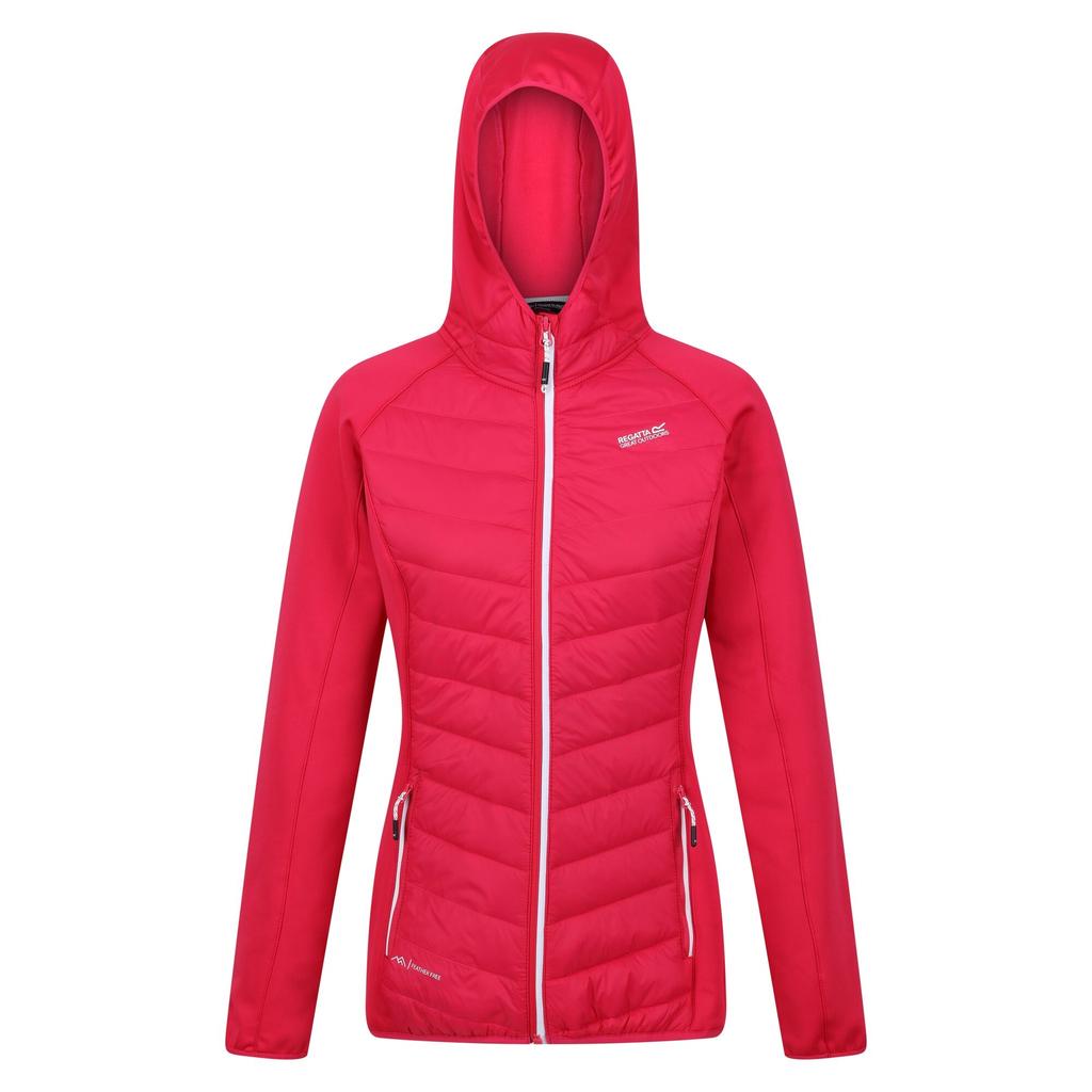 Regatta Womens/Ladies Andreson VIII Hybrid Jacket