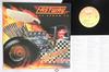 LP Record FASTWAY - All Fired Up! CBS25958 CBS 1984 UK Rock Used
