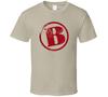 Bonos Pit Bbq T Shirt