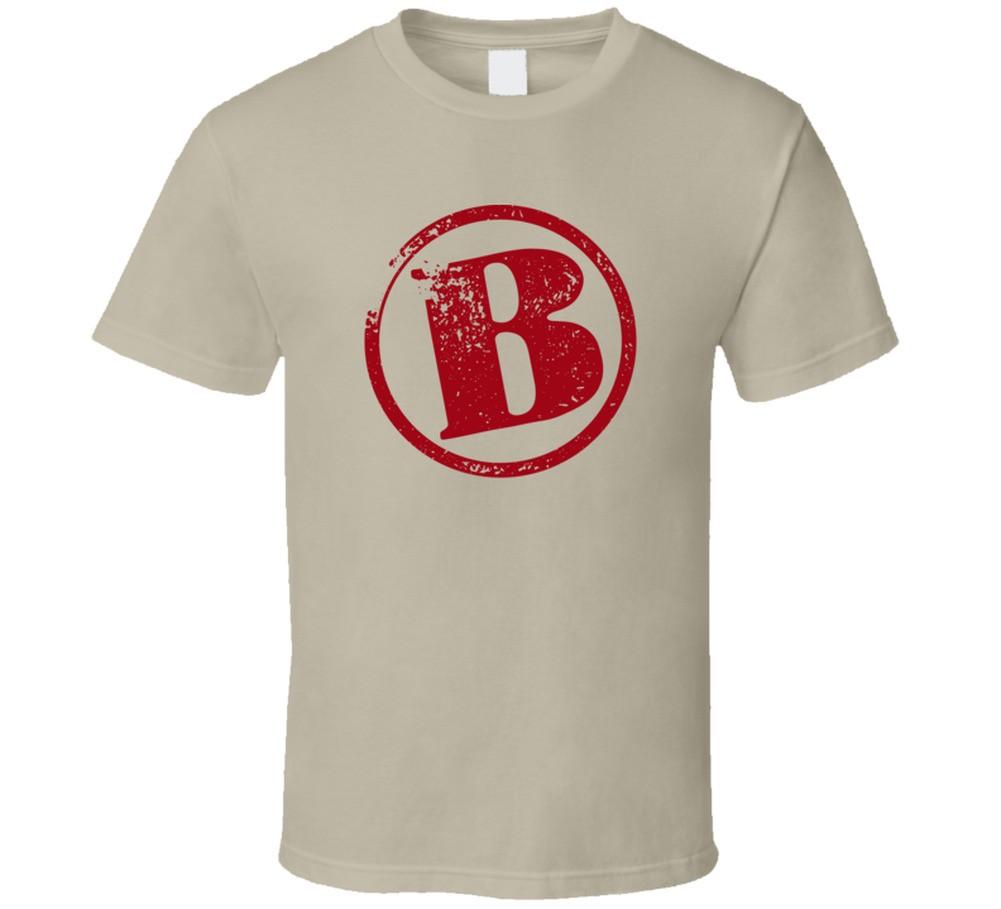 Bonos Pit Bbq T Shirt