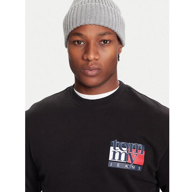 Толстовка Tommy Jeans DM0DM22093