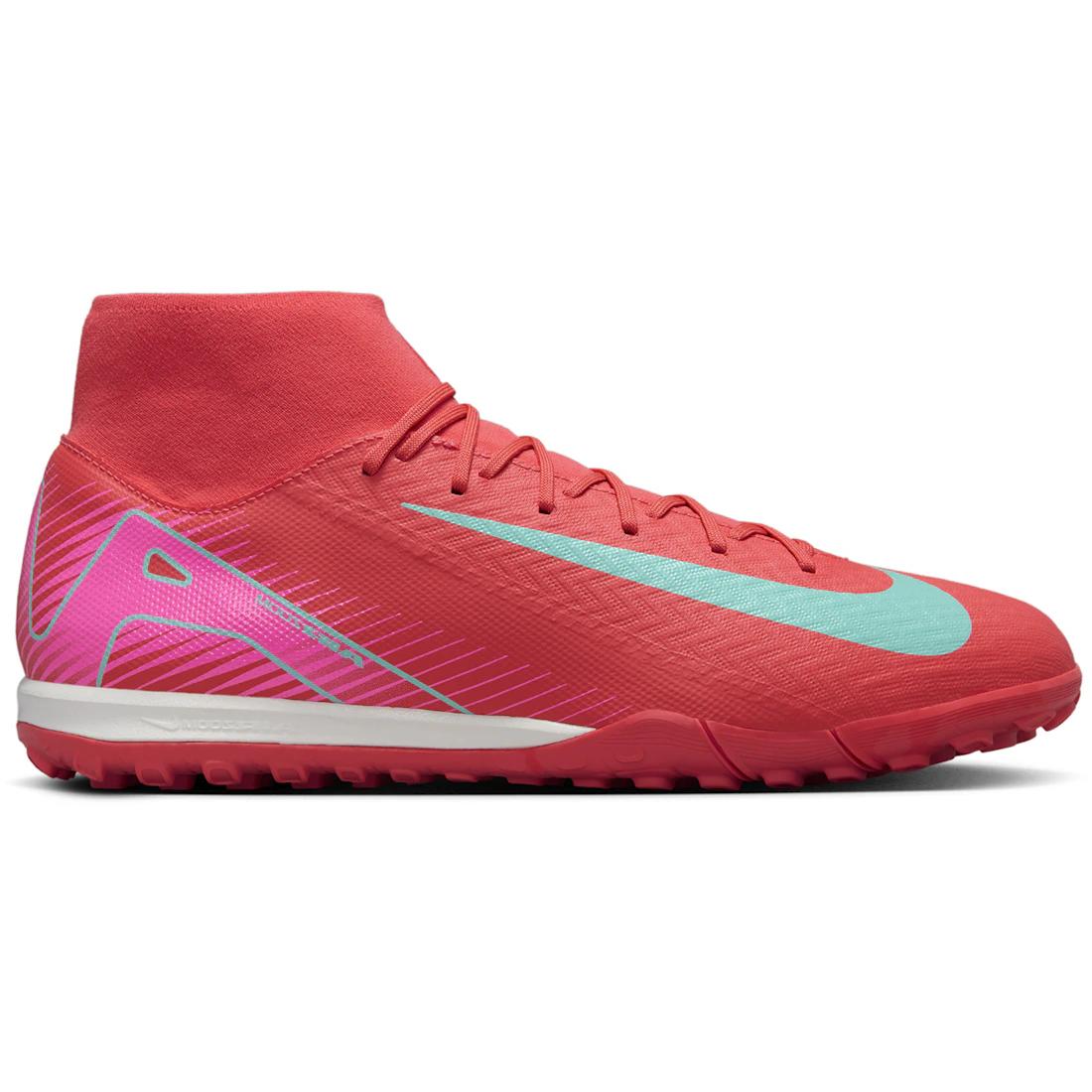 

Кроссовки Nike Mercurial Superfly 10 Academy TF Mad Energy Pack(FQ8331-800) 40
