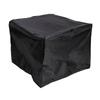 Printer Dust Cover Fax Machine Cover 210D Oxford Cloth Universal Protective Sleeve Water Proof Washable for Most Home