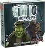 Gigamic - similo monstres