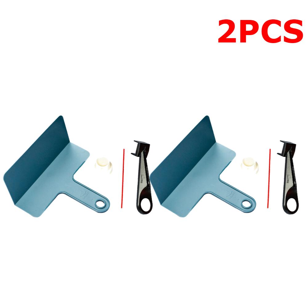 10-1pcs Motorcycle Chain Lube Applicator with Splash Guard Lubricant Straw Holder Positioner Applicator for Motorcycle Tool