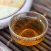 Raw Pu-erh Tea Cake 500g Organic Aged Mengku Yunnan Fermented Loose Weight Health