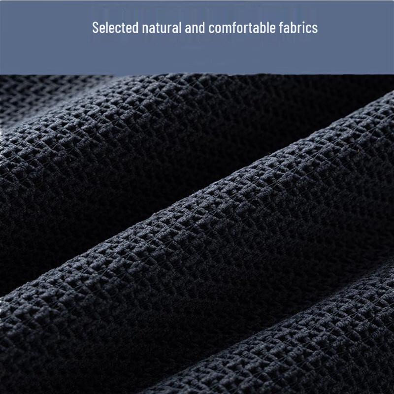 Tianluntian Men's Casual Straight Leg Outdoor Jeans