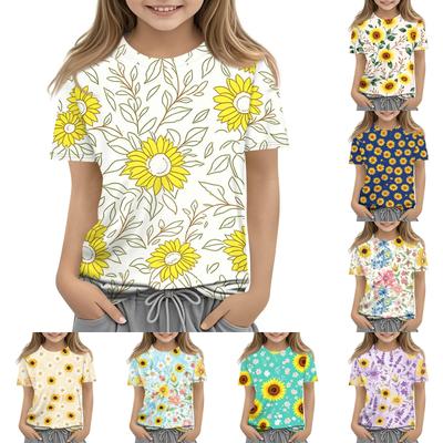 Oberteile – T-Shirts
