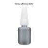 15ml False Eyelash Extension Grafting Eyelash Practice Glue Adhesive for BeginnersPracticing Glue
