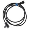 4X Front & Rear Wheel Speed Sensor 4014216 4013251 For Polaris For India Roadmaster
