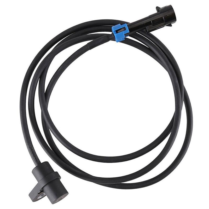 4X Front & Rear Wheel Speed Sensor 4014216 4013251 For Polaris For India Roadmaster