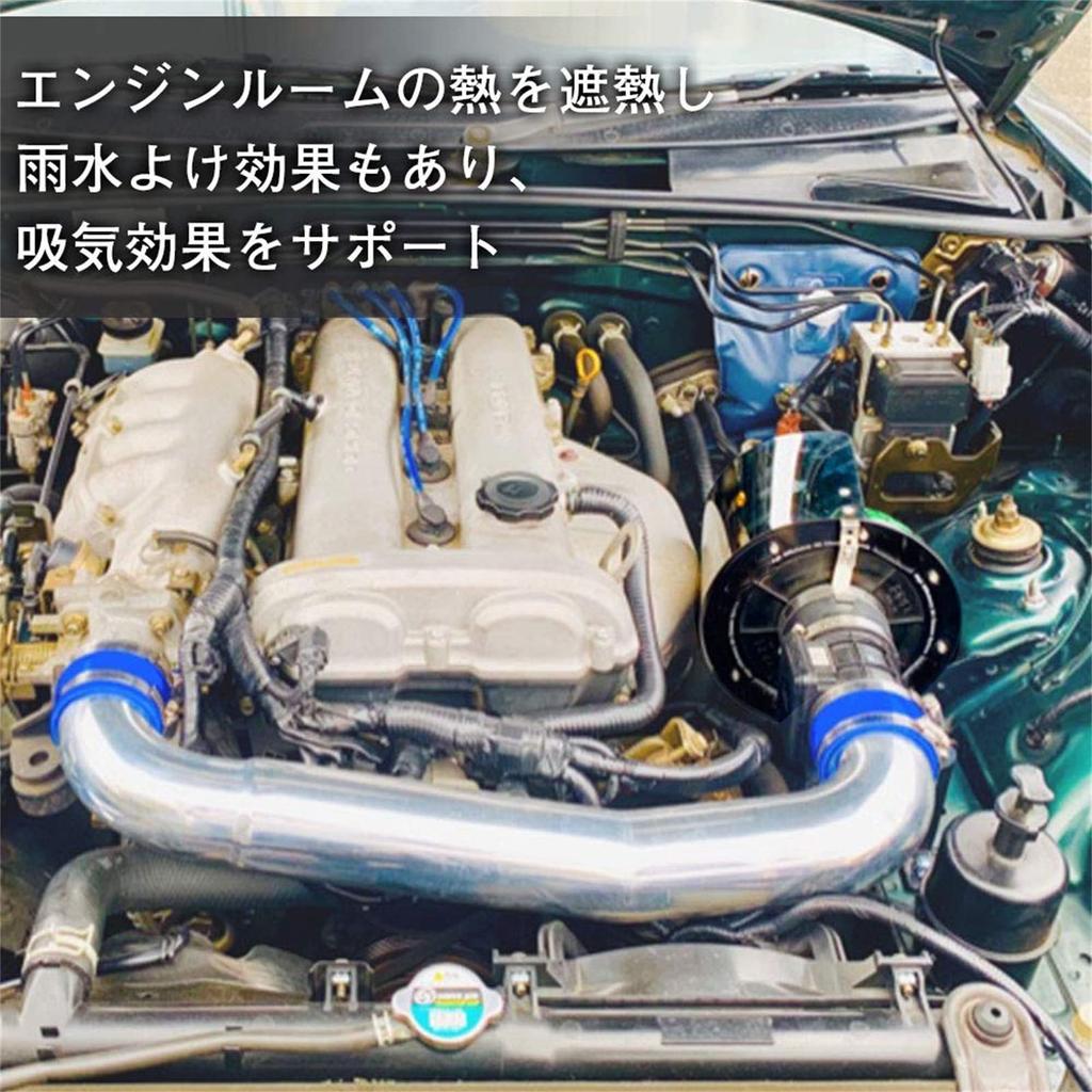 Ruien Air Components, For Automobile, General Purpose