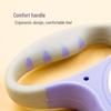 MANWOGA 5M Retractable Pet Leash with LED Light