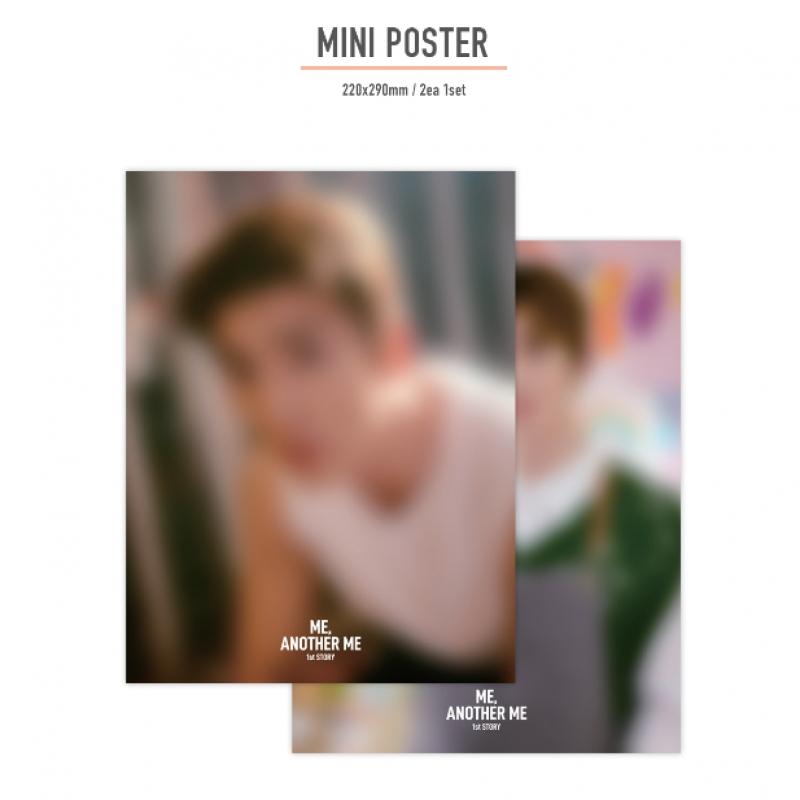 Sf9   Hwi Young S Photo eSSay