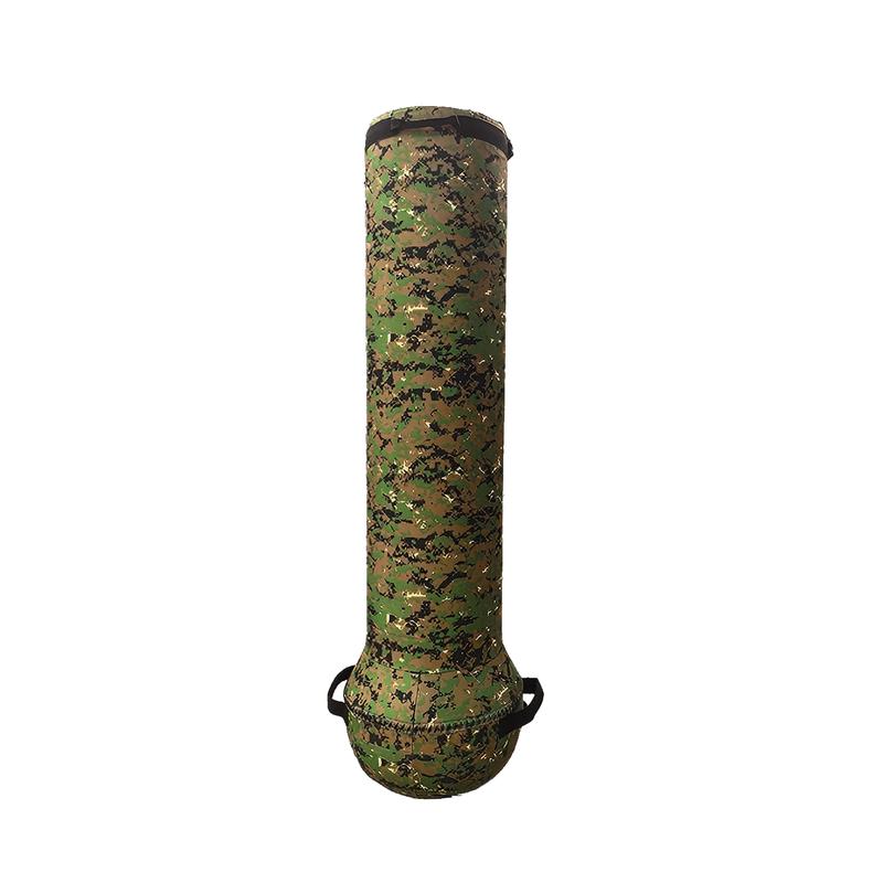 Aojian Rabbit Camouflage Freestanding Boxing Bag