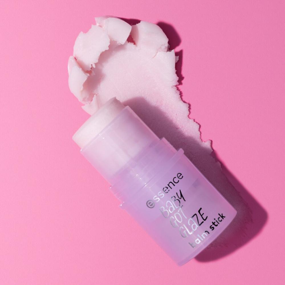 Essence Baby Got Glaze Balm Stick - 