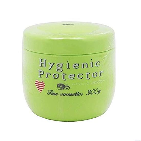 

Sakamoto Kouseido Fine Hygienic Protector P 300g Cream Clear