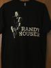 Randy Houser - Tour Shirt - Black Shirt - XXL - Next Level - Cotton Blend