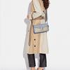 New COACH Georgie Shoulder Bags C4067-SVTVS