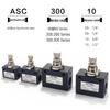 Airtac ASC One-way Throttle Valve