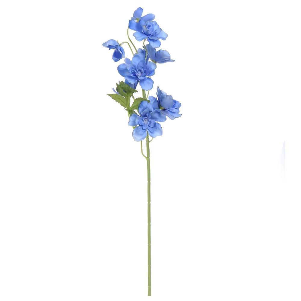 Bouquet Style Artificial Flowers Fake Flower DIY Prop Flower Bouquet Decorative Design Table Decor Wedding Decoration