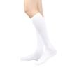 Women's Solid Color Calf-high And Knee-high Socks