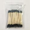 20/30/60PCS Double Head Fine Detail Sanding Sticks for Wood and Plastic Model Polishing Craft Sanding Tools 150/280 Grit