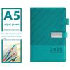 Wear-resistant 2026   Schedule Planner Notepad 365 Days Agenda Planning Notebook  Business