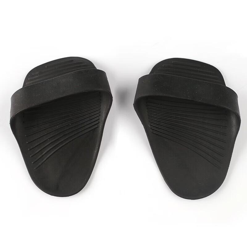 WEZHO Silicone Weightlifting Palm Protector Gloves