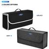 New 2026 Car Sticker New 2025 Hot Car Storage Bag Foldable Travel Organizer Box Trunk Tool Case For Ford Mk2 Mk3 Ranger Mondeo M