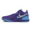 Nike Zoom LeBron NXXT Gen AMPD EP Summit Lake Hornets Unisex Sneakers Purple Field-Purple Metallic-Silver FJ1567-500