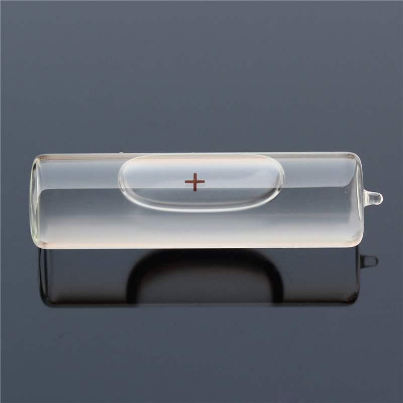 Horizontal Bubble Level, 10mm Diameter, for Total Station Theodolite Accessories