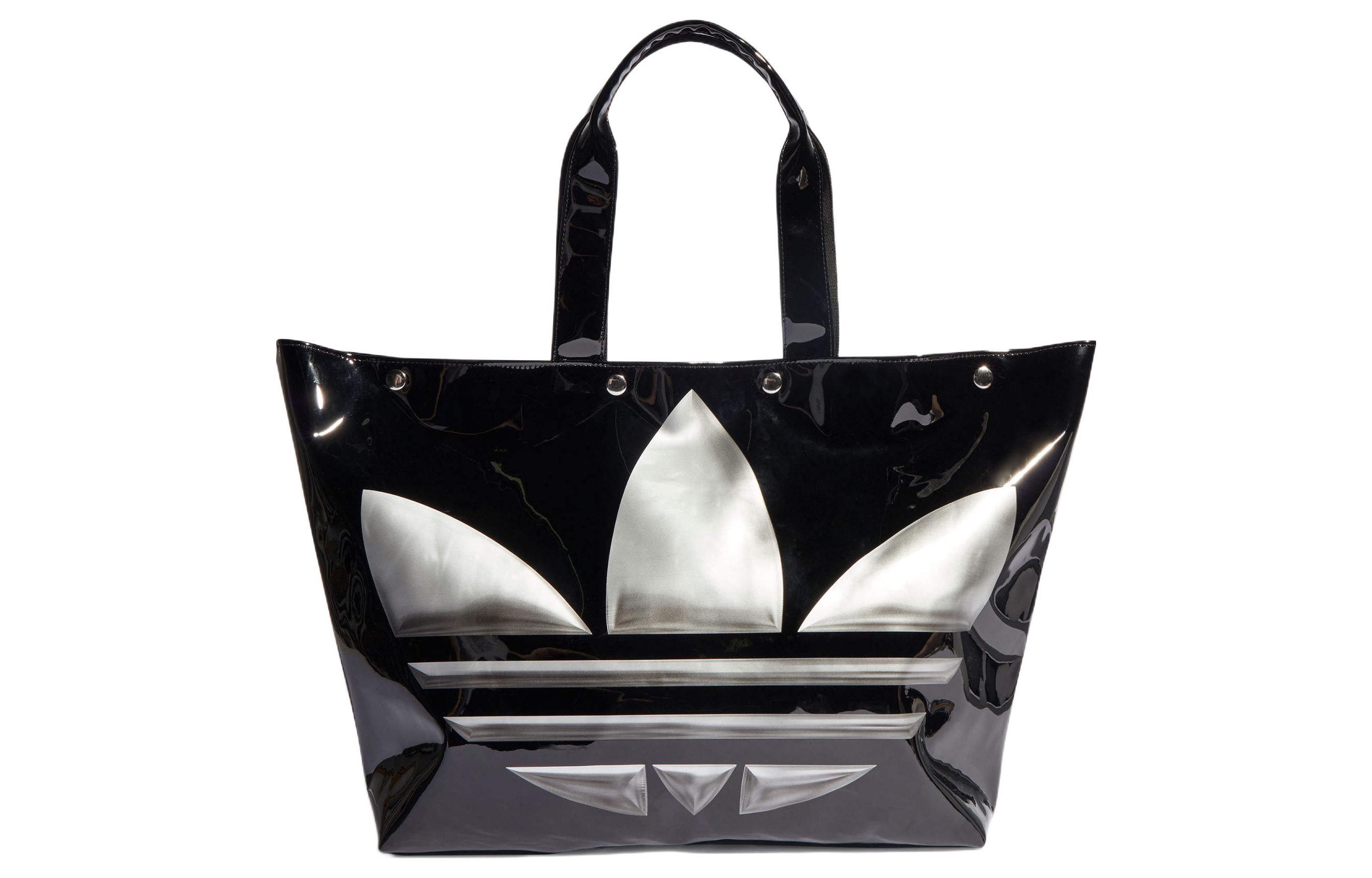 Adidas Originals Trefoil Recycled Polyester Tote