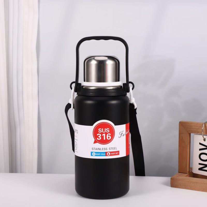 Changqi Stainless Steel Insulated Water Bottle