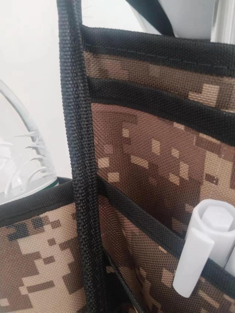 Classroom Desk Hanging Storage Bag