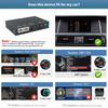 Wireless CarPlay Android AUTO for BMW NBT CIC System 1 2 3 4 5 6 7 Series X1 X3 X4 X5 X6 MINI E60 E84 E70 F26 F25 F10 F11F20 F21