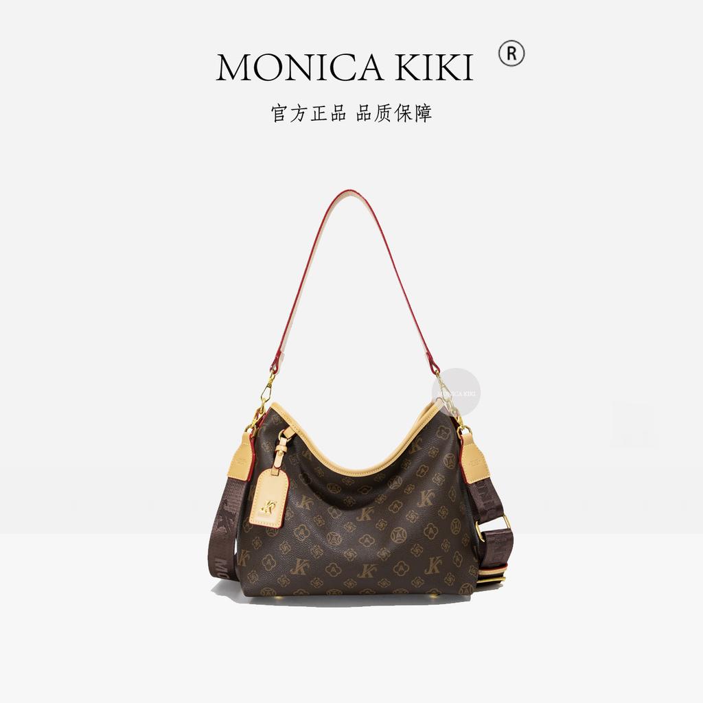 Autumn and winter new fashion tote bag portable shoulder oblique span women's bag