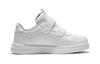 Li Ning YOUNG Breathable And Lightweight Kids Lifestyle Shoes White Children Aged 3 7 Years Old YKNS022-17