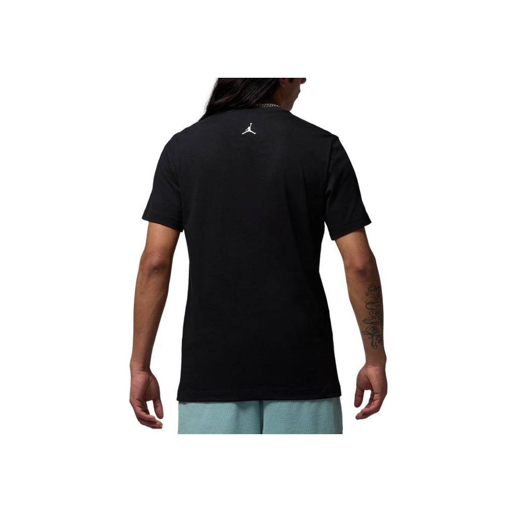 New Jordan Flight Essentials AJ1 Men's Short Sleeve T Shirt IB3355-010