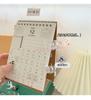 Acrylic transparent file snack plastic sealing clip small clip multifunctional simple swallowtail clip fixed